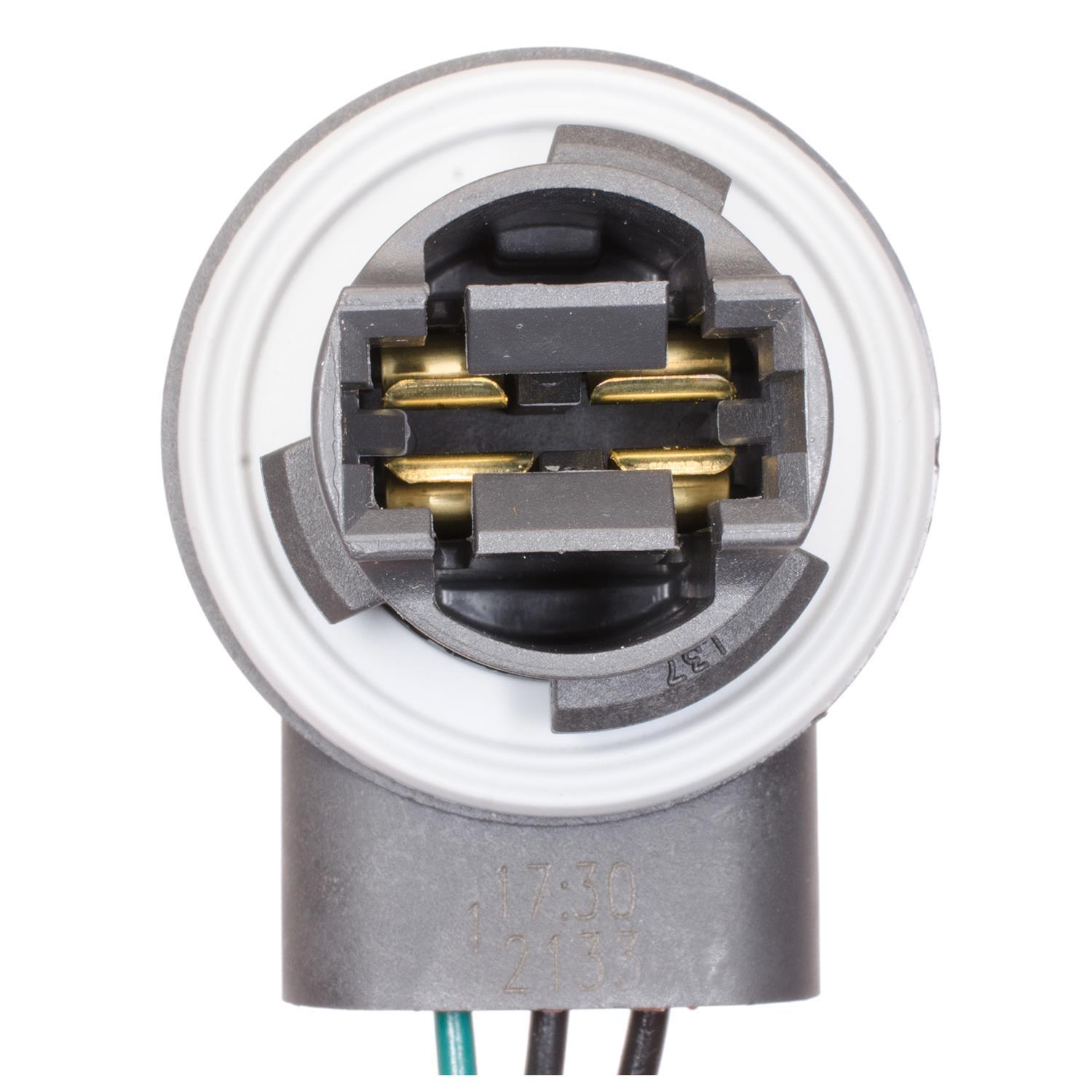 BWD PT2088 - Back Up Light Socket BWD PT2088 Back Up Light Socket product image 2 of 3
