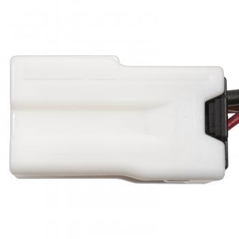 2012 Nissan Titan Trailer Brake System Connector