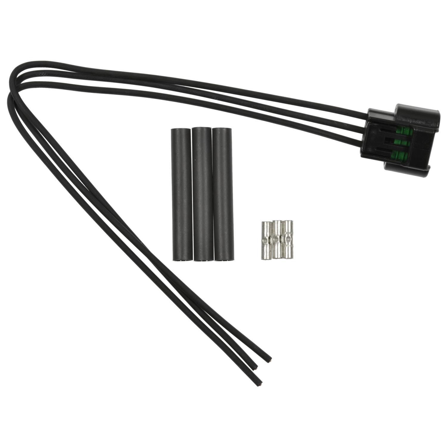 BWD PT2106 - Engine Camshaft Position Sensor Connector BWD PT2106 Engine Camshaft Position Sensor Connector product image 2 of 3