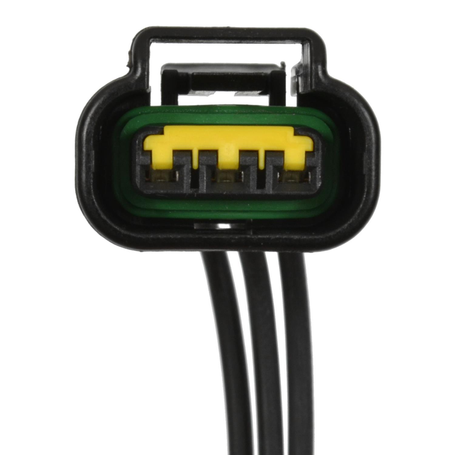 BWD PT2106 - Engine Camshaft Position Sensor Connector BWD PT2106 Engine Camshaft Position Sensor Connector product image 3 of 3