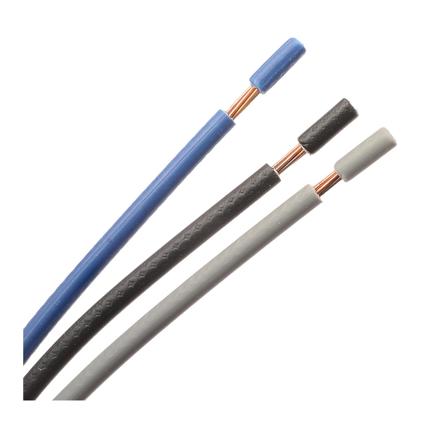 BWD PT2110 - A/C Compressor Cut-Out Switch Harness Connector BWD PT2110 A/C Compressor Cut-Out Switch Harness Connector product image 3 of 3