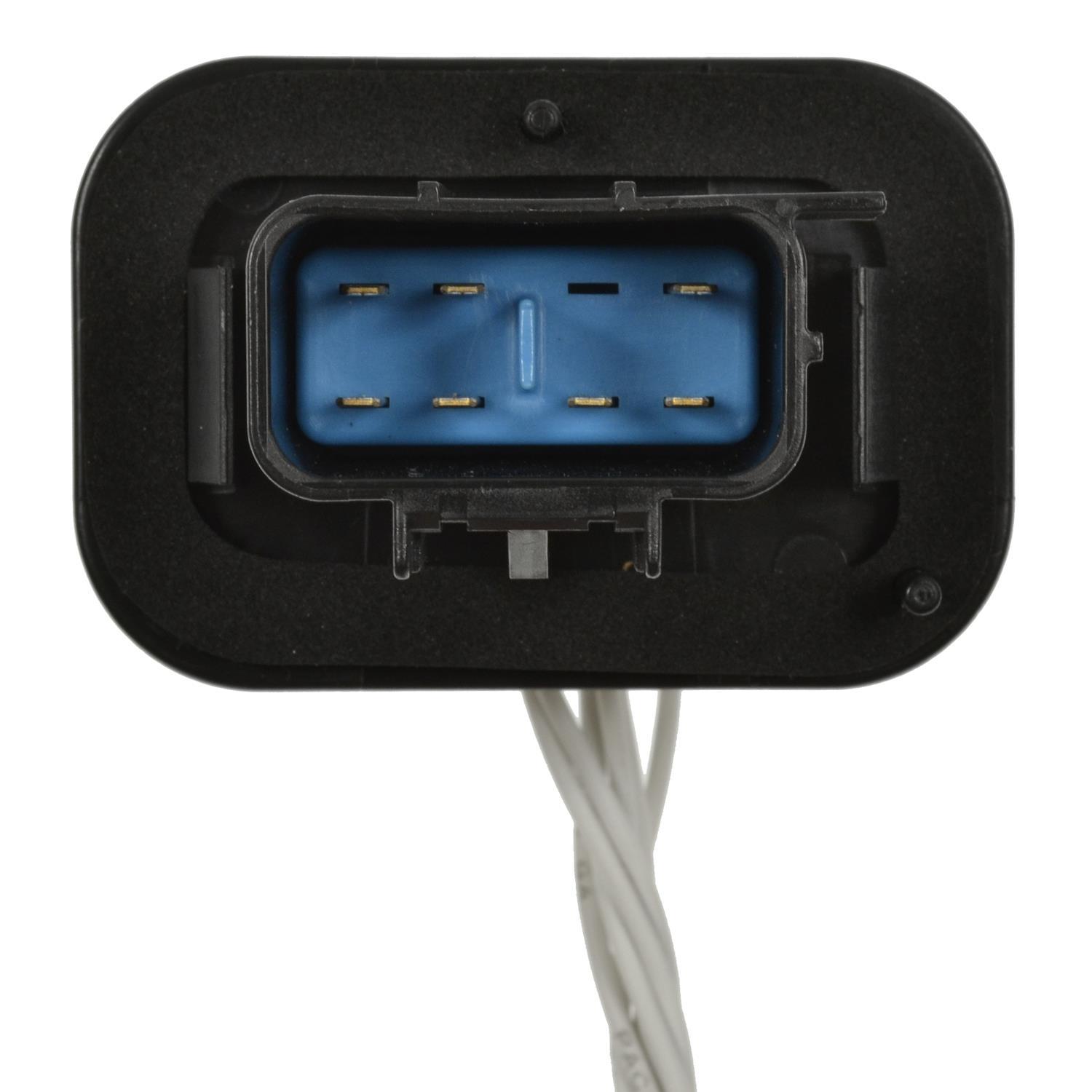 BWD PT2115 - Headlight Connector BWD PT2115 Headlight Connector product image 3 of 3