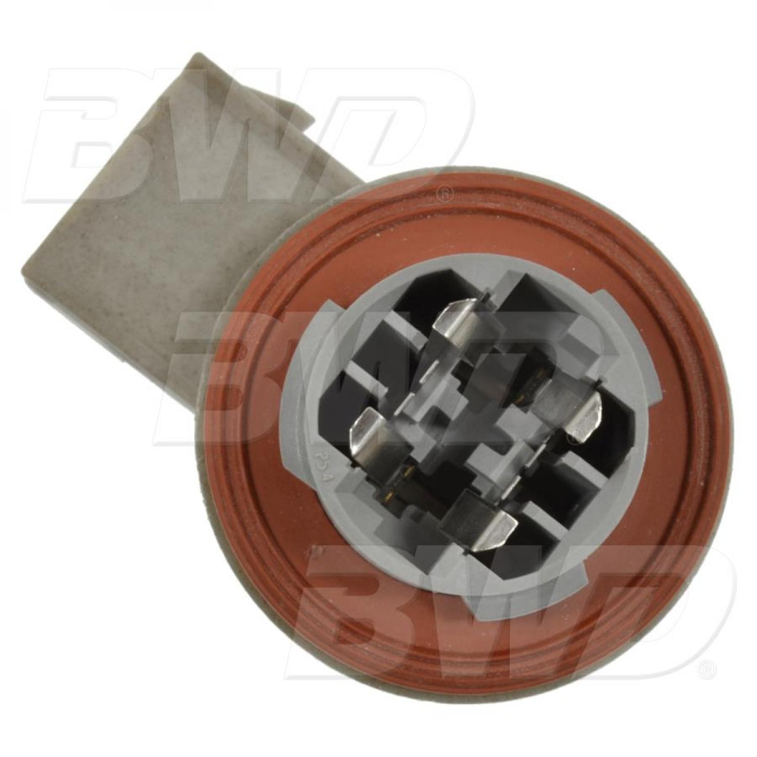 BWD PT2128 - Tail Lamp Socket BWD PT2128 Back Up Light Socket product image 1 of 4