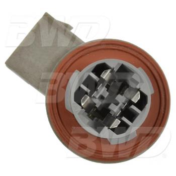 2009 Jeep Compass Turn Signal Light Socket Rear BWD PT2128 image 1 of 4
