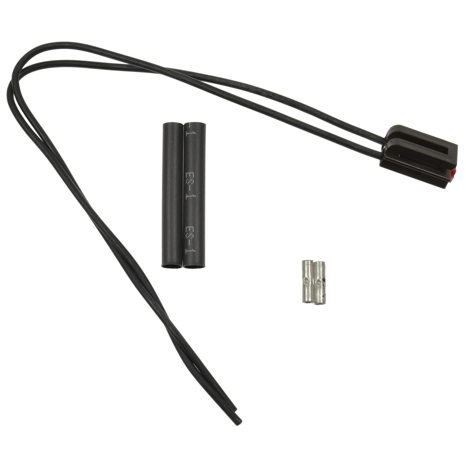 BWD PT2135 - Glove Box Lamp Connector BWD PT2135 Center High Mount Stop Light Connector product image 2 of 3