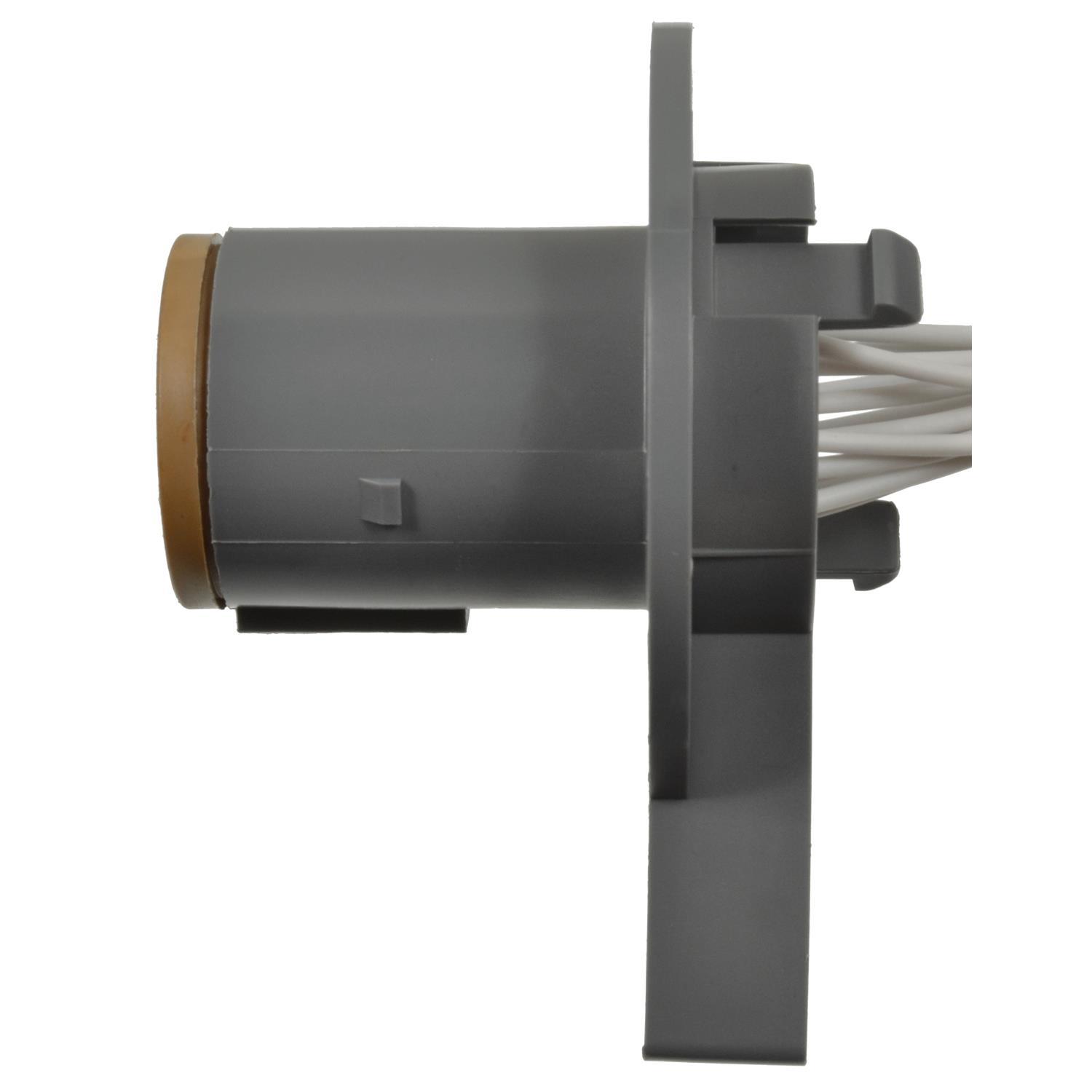 BWD PT2136 A/C Compressor Cut-Out Switch Harness Connector product image 1 of 3