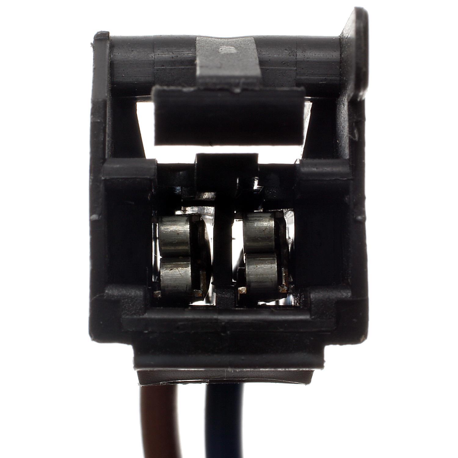 BWD PT214 - Engine Cooling Fan Motor Connector BWD PT214 Door Lock Actuator Connector product image 3 of 3