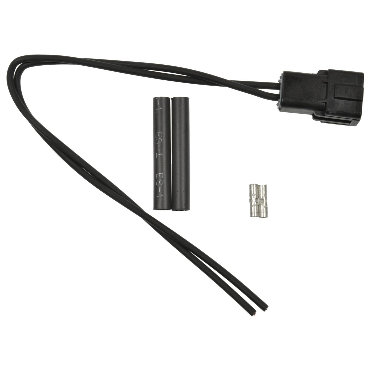 BWD PT2149 - Power Steering Pressure Switch Connector BWD PT2149 Brake Pressure Switch Connector product image 2 of 7