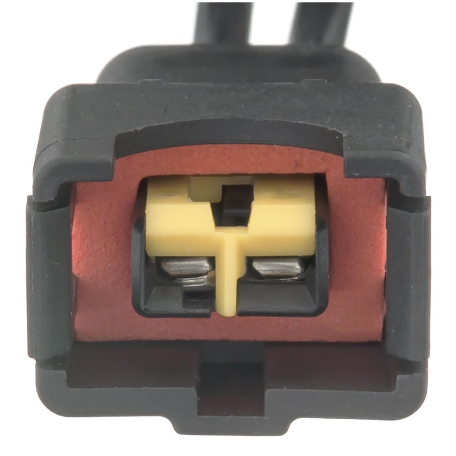 BWD PT2149 - Power Steering Pressure Switch Connector BWD PT2149 Brake Pressure Switch Connector product image 5 of 7