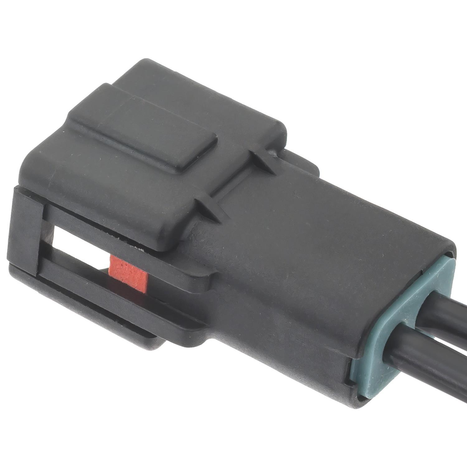 BWD PT2149 - Power Steering Pressure Switch Connector BWD PT2149 Brake Pressure Switch Connector product image 6 of 7