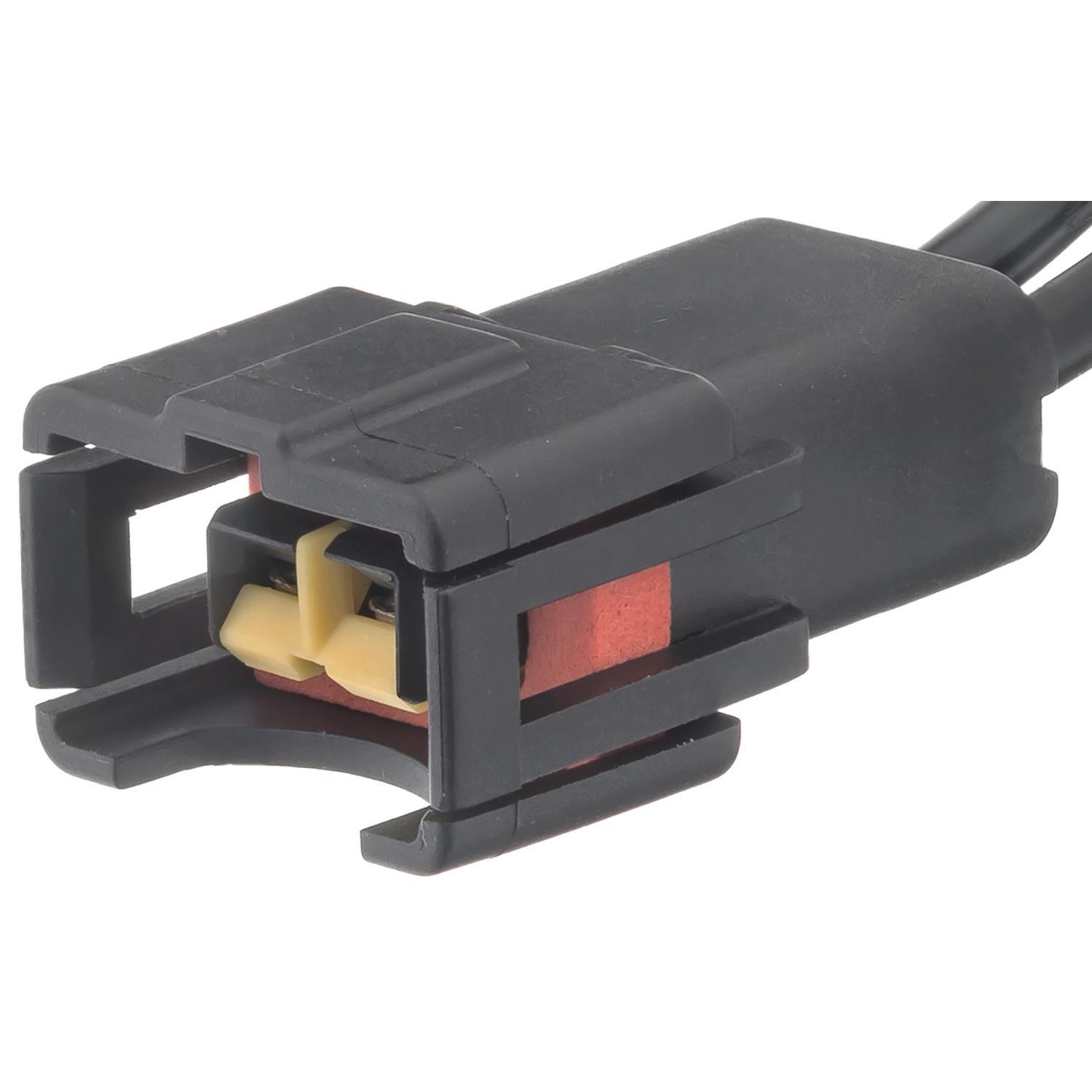 BWD PT2149 - Power Steering Pressure Switch Connector BWD PT2149 Brake Pressure Switch Connector product image 7 of 7