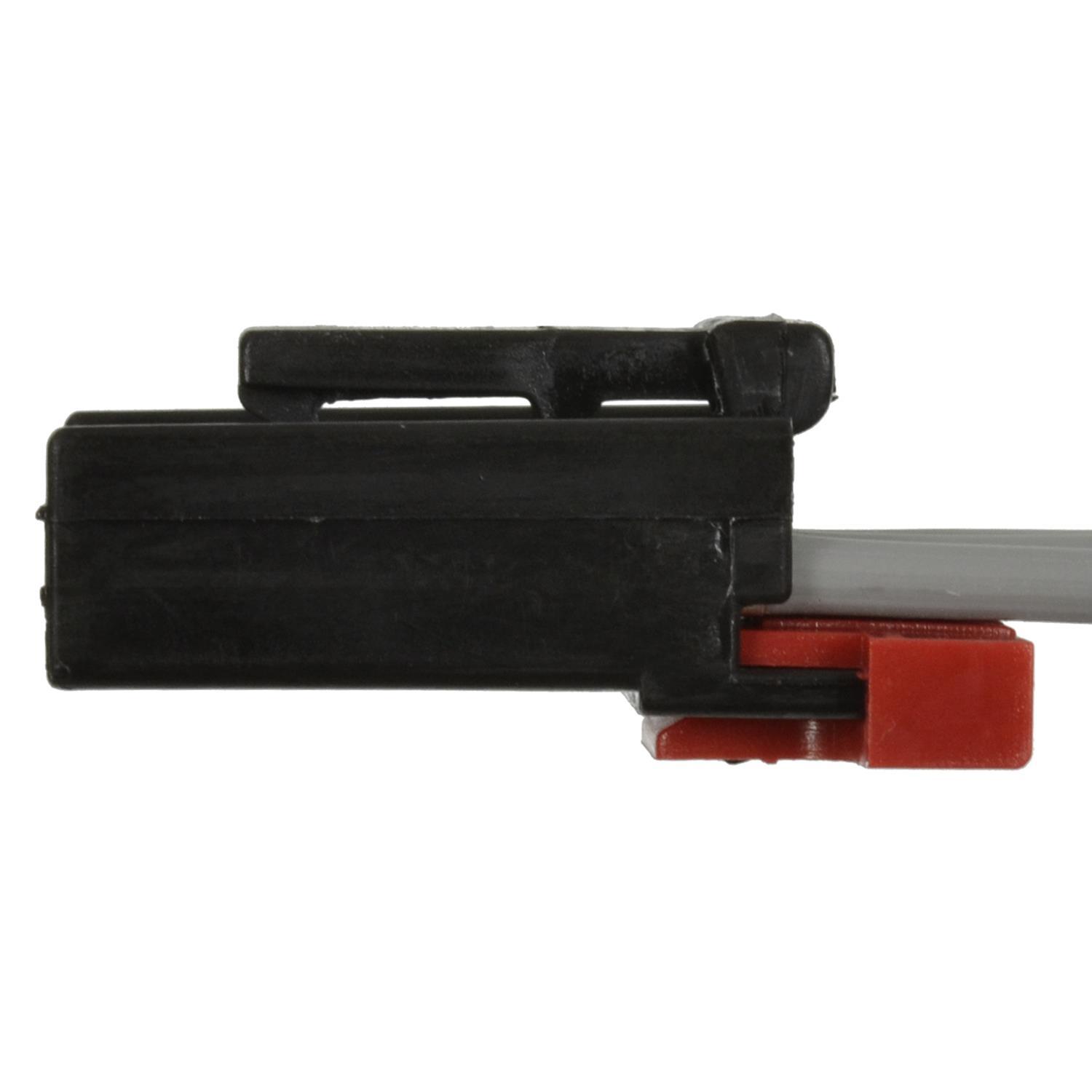 BWD PT2155 - HVAC Heater Blend Door Motor Connector BWD PT2155 HVAC Heater Blend Door Actuator Connector product image 1 of 3