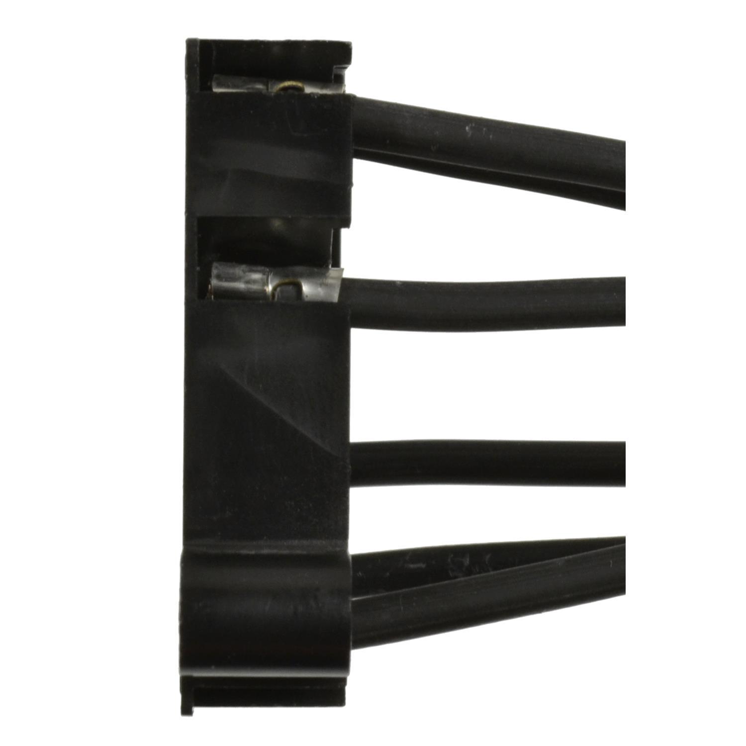 BWD PT2160 - Power Window Switch Connector BWD PT2160 Power Window Switch Connector product image 1 of 3