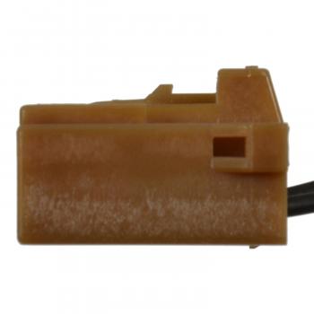 2001 Lincoln Navigator Brake Light Switch Connector BWD PT2171 image 1 of 3