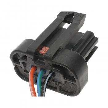 1995 Ford Contour Manifold Absolute Pressure Sensor Connector