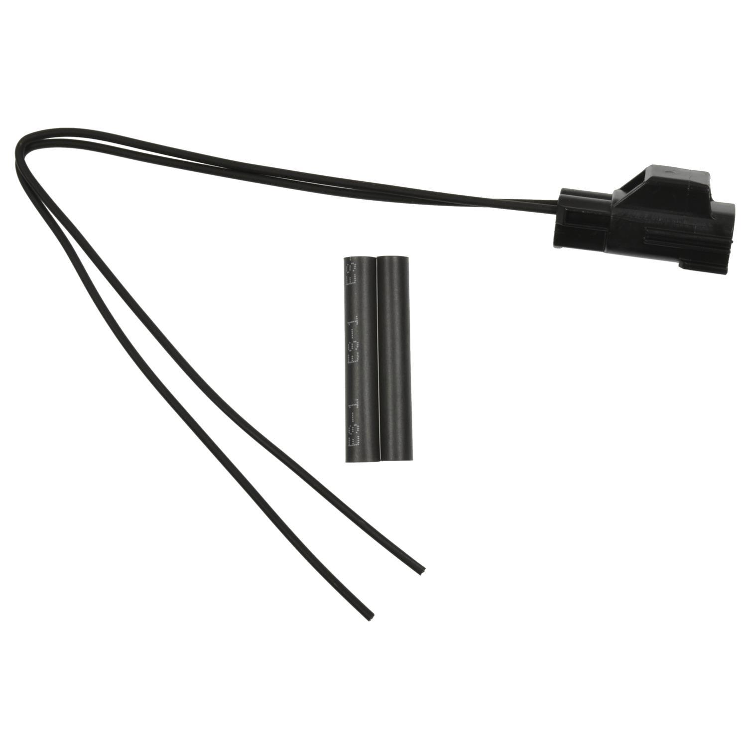 BWD PT2181 - Ignition Knock (Detonation) Sensor Connector BWD PT2181 A/C Compressor Cut-Out Switch Harness Connector product image 2 of 3