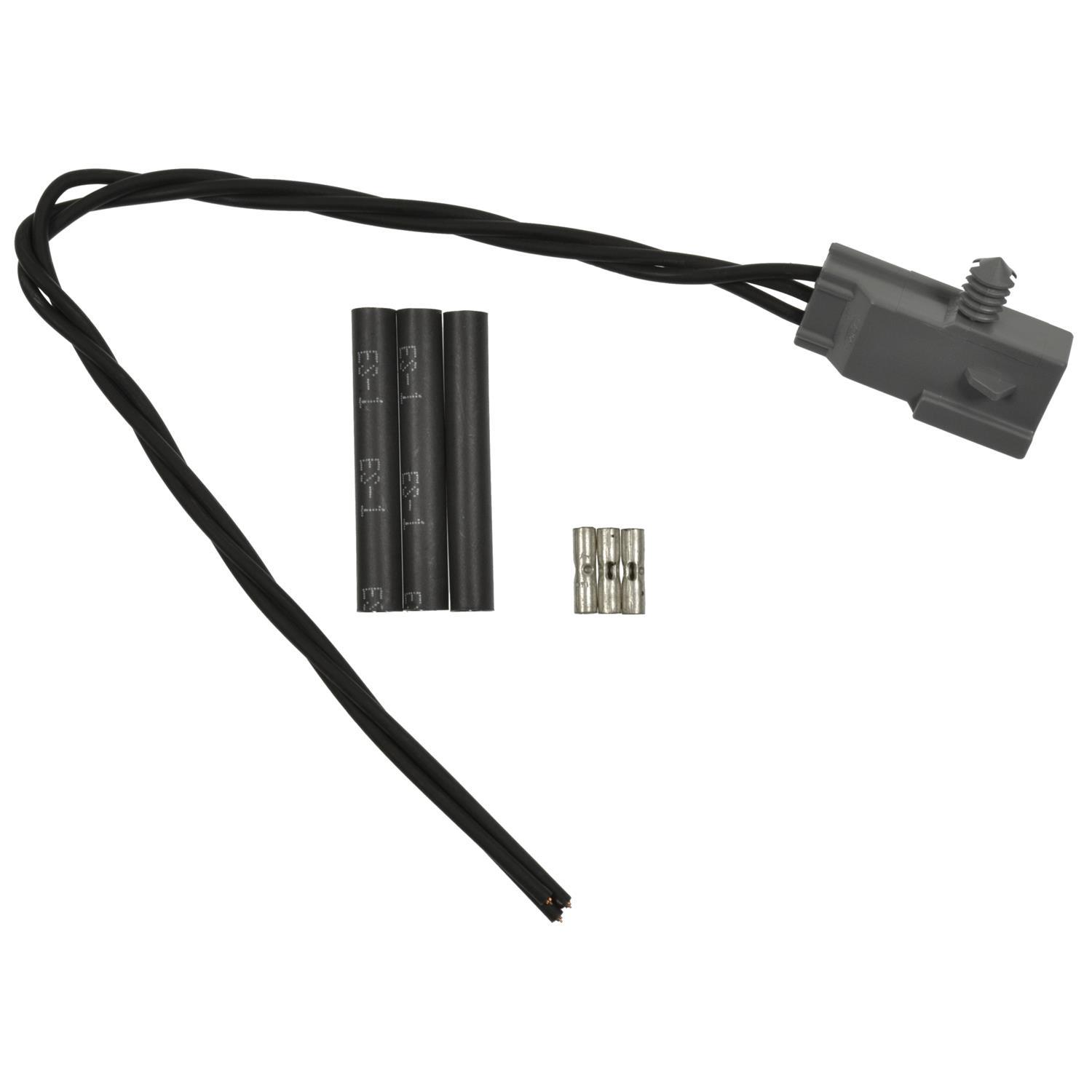 BWD PT2183 Ash Tray Light Connector product image 2 of 3