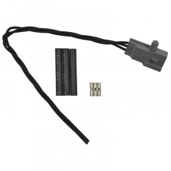 2003 Ford Windstar Radio Amplifier Connector BWD PT2183 image 2 of 3