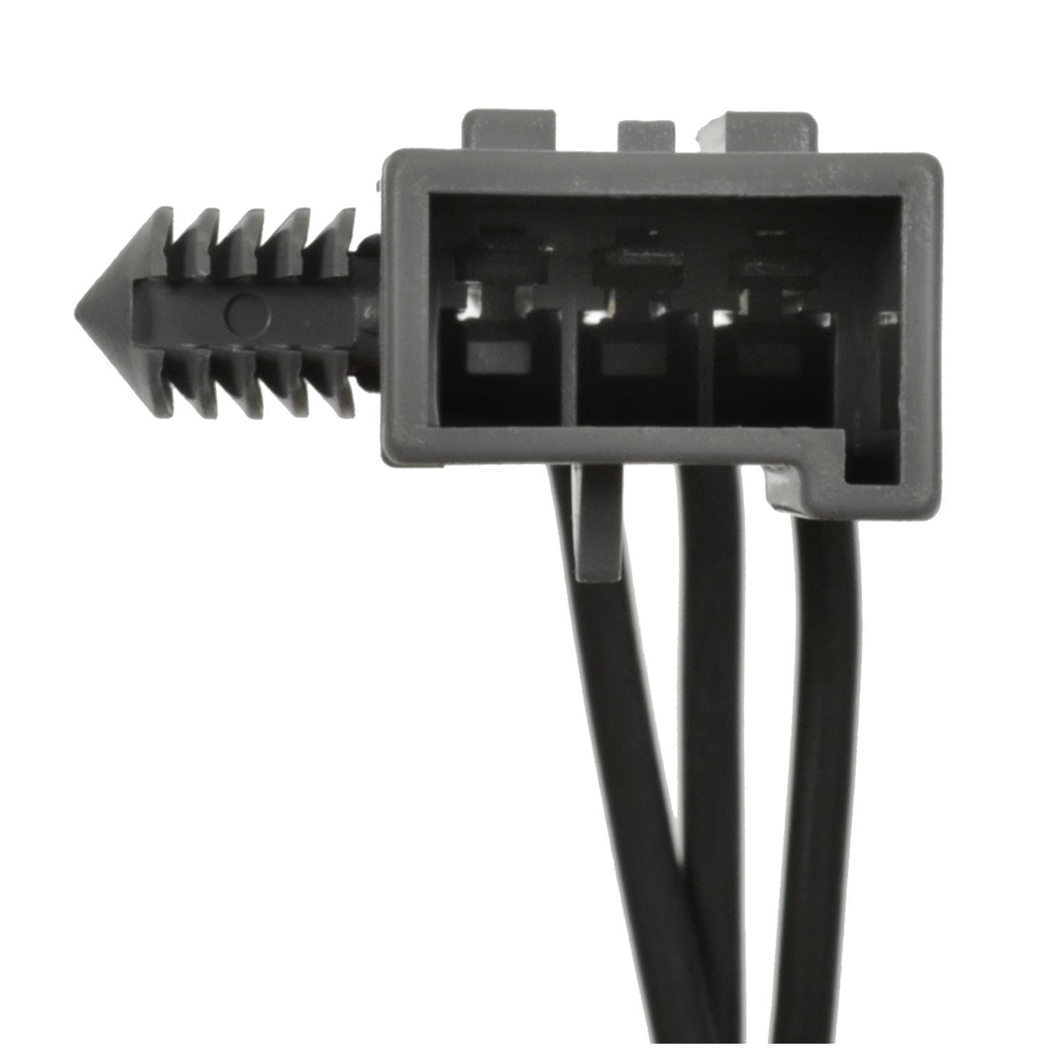 BWD PT2183 Ash Tray Light Connector product image 3 of 3