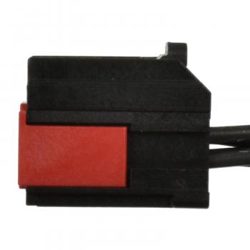 2011 Ford Fusion Instrument Panel Dimmer Switch Connector