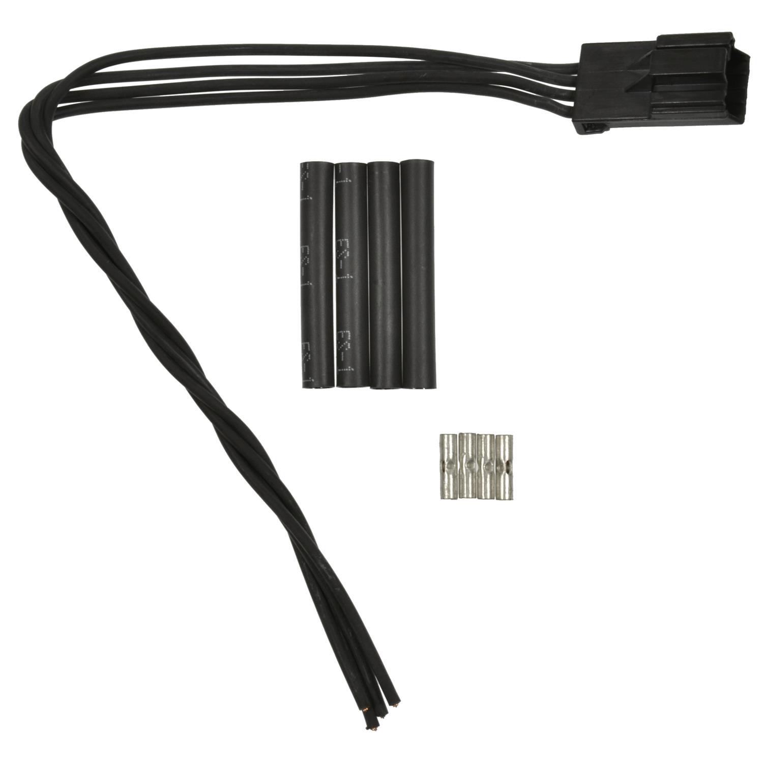 BWD PT2191 - Heated Seat Element Connector BWD PT2191 Heated Seat Element Connector product image 2 of 3