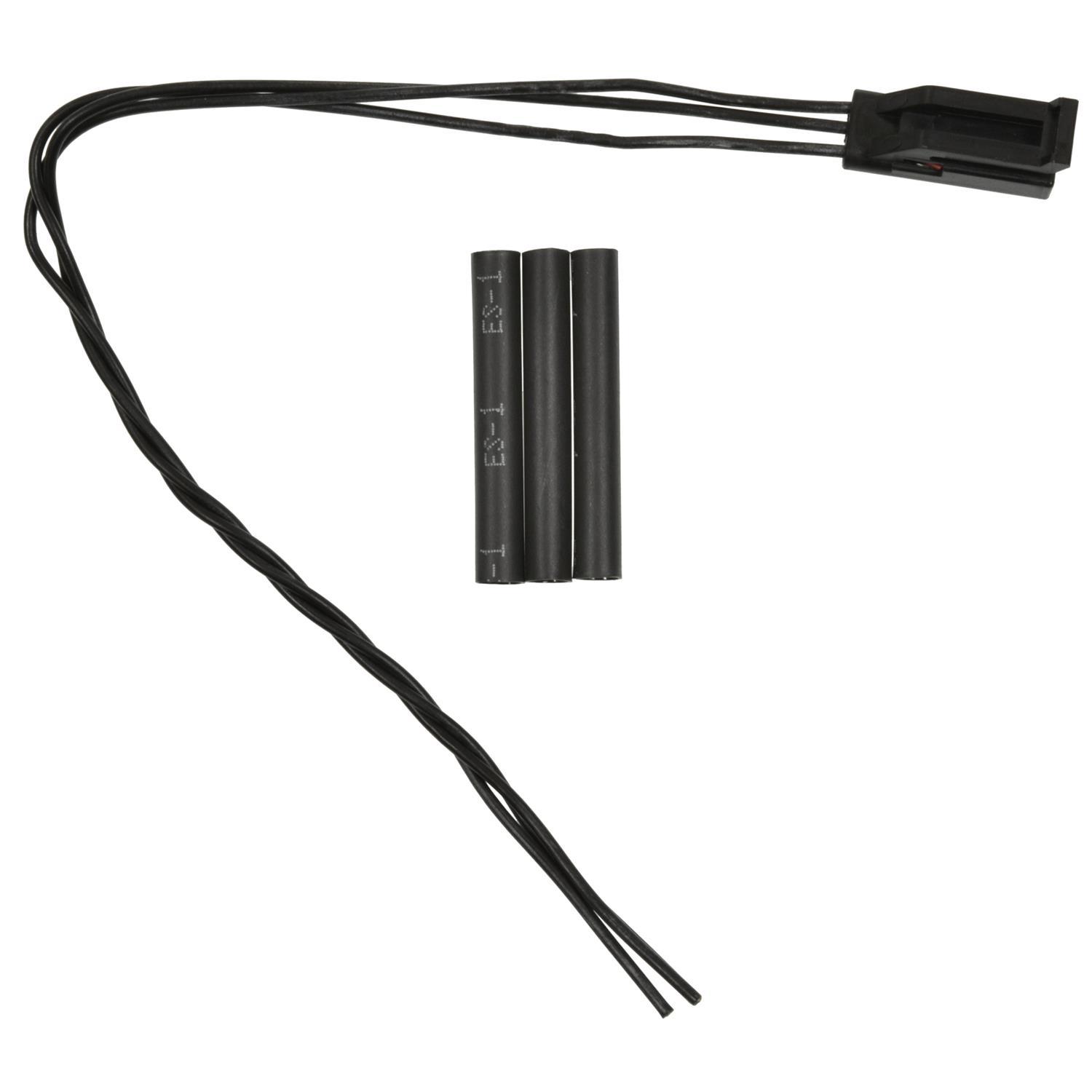 BWD PT2198 - Shift Interlock Switch Connector BWD PT2198 Brake Park Shift Interlock Solenoid Connector product image 2 of 3