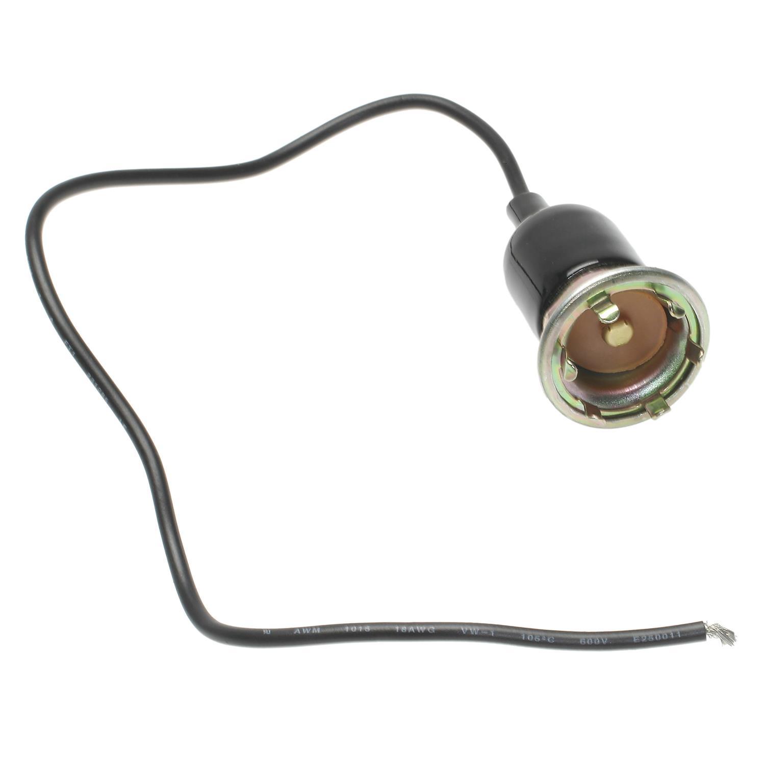 BWD PT22 - Back Up Light Socket BWD PT22 Back Up Light Socket product image 2 of 3