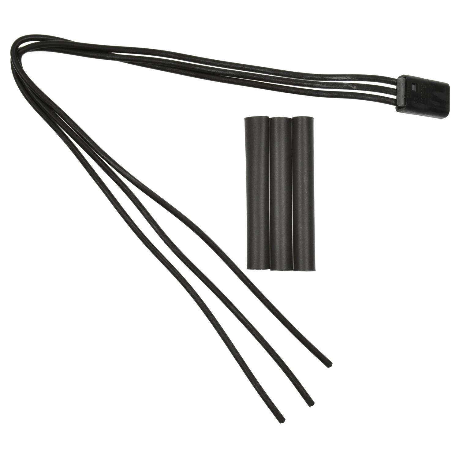 BWD PT2201 Sun Load Temperature Sensor Connector product image 2 of 3