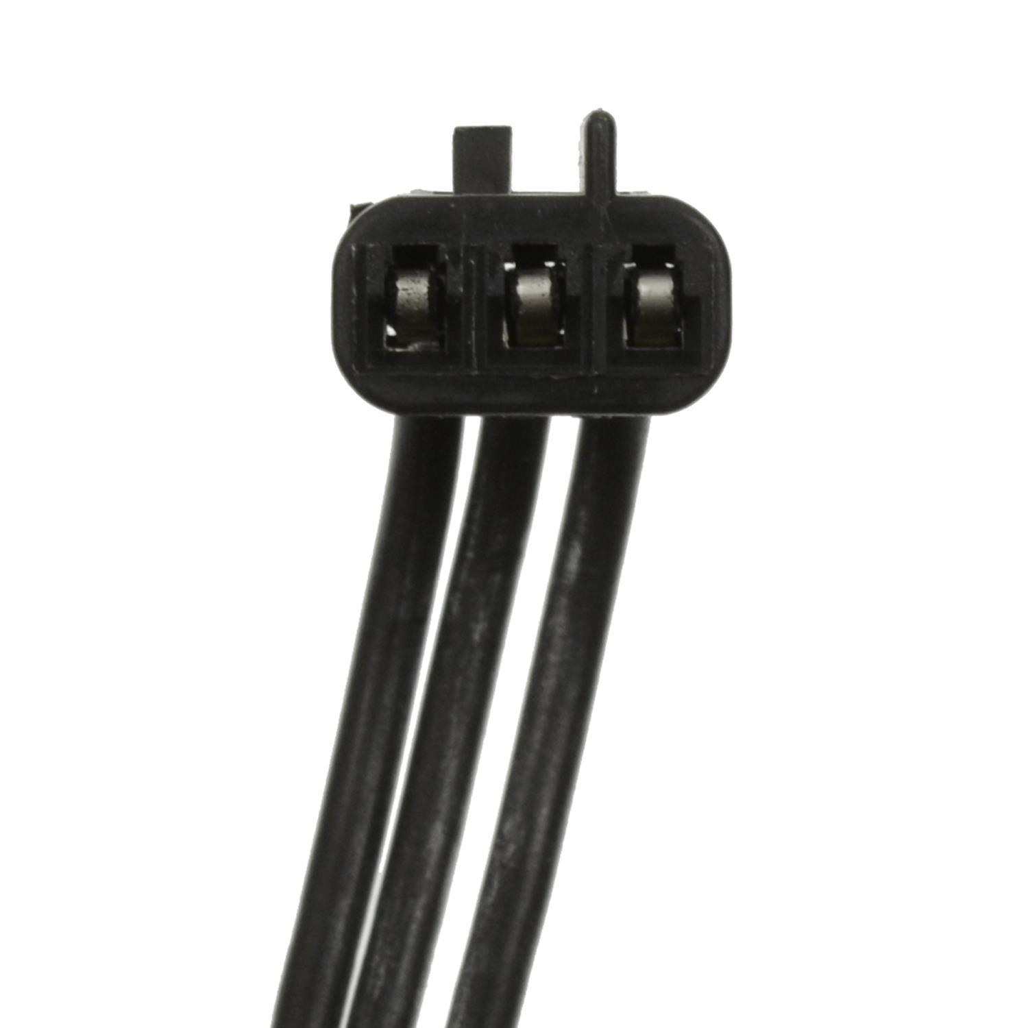 BWD PT2201 Sun Load Temperature Sensor Connector product image 3 of 3