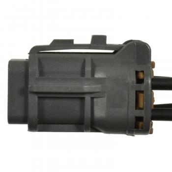 2013 Ford Fiesta Engine Intake Manifold Runner Control Sensor Connector BWD PT2202 image 1 of 4