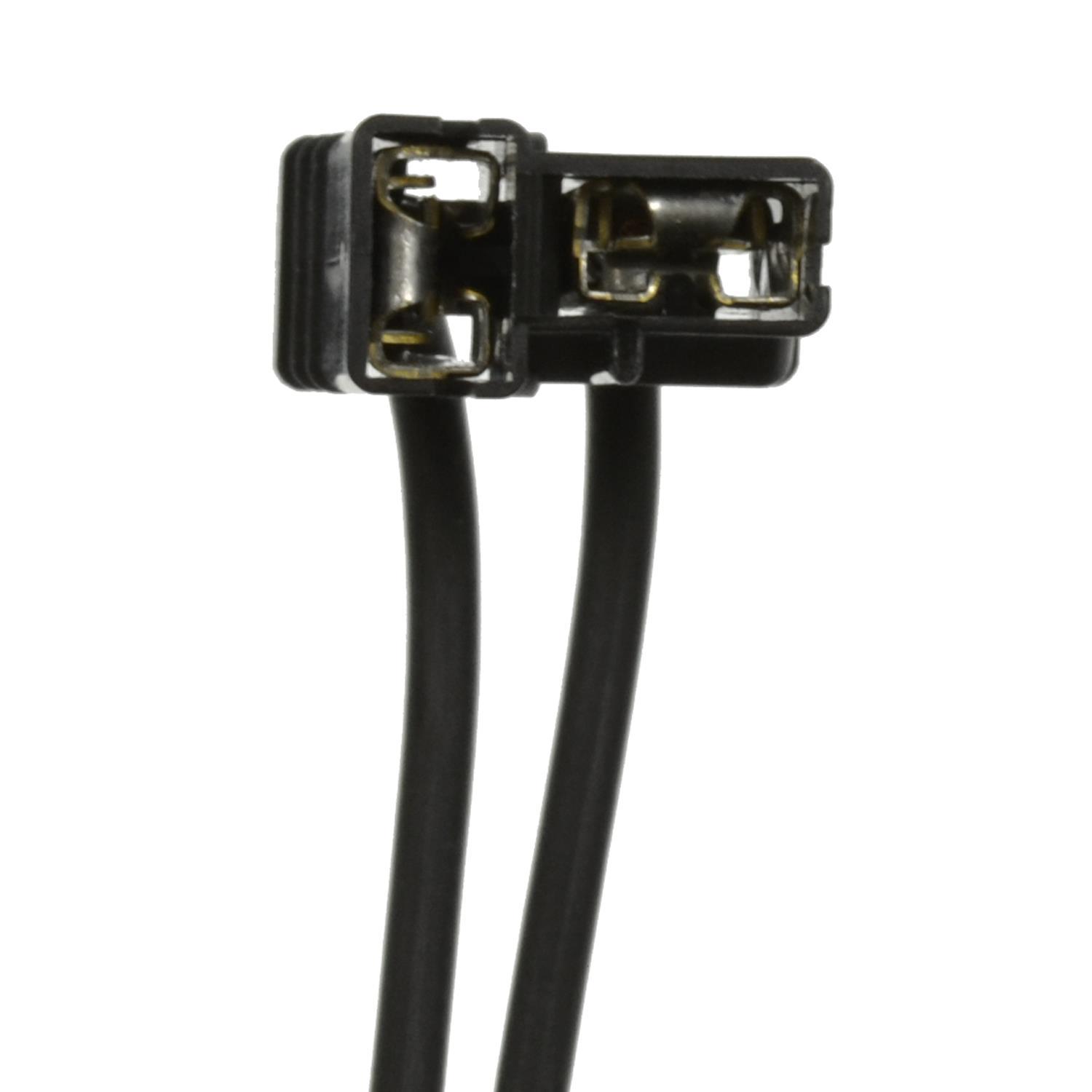 BWD PT2203 - Rear Window Washer Fluid Pump Motor Connector BWD PT2203 Cargo Area Light Connector product image 3 of 3