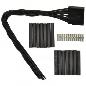 BWD PT2208 Audio Control Module Connector product image 2 of 3