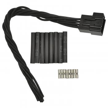 BWD PT2211 Power Seat Switch Connector product image 2 of 3