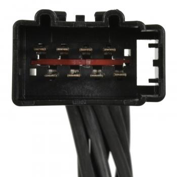 BWD PT2211 Power Seat Switch Connector product image 3 of 3
