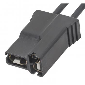 2004 Ford F-450 Super Duty Speaker Connector BWD PT2216 image 2 of 4
