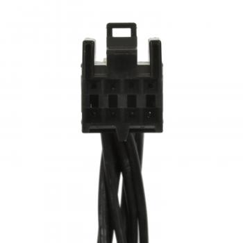 BWD PT2219 Radio Amplifier Connector product image 3 of 3