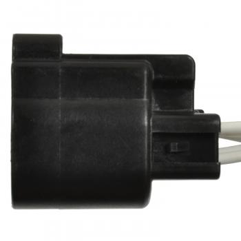 2004 Lincoln Town Car EGR Pressure Feedback Sensor Connector BWD PT2230 image 1 of 3