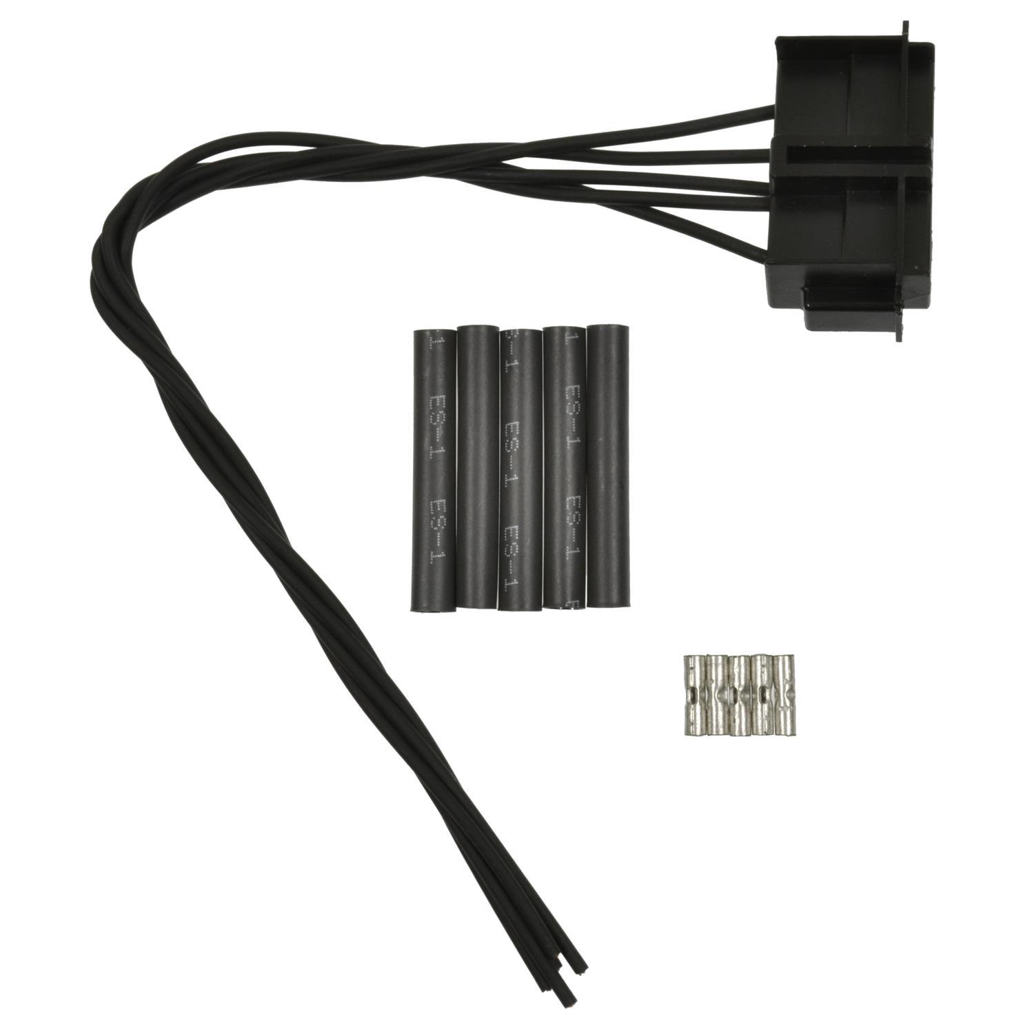 BWD PT2240 Alternator Connector product image 2 of 3