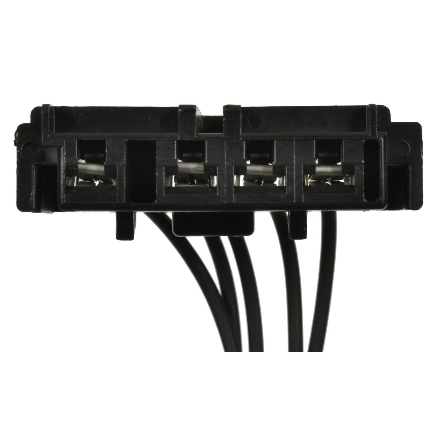 BWD PT2240 Alternator Connector product image 3 of 3