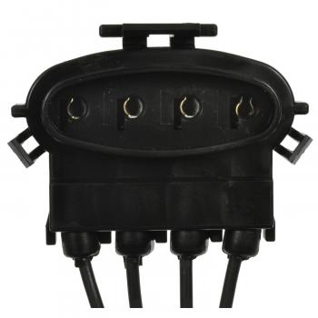 1997 Mercury Cougar Fuel Pump / Sending Unit Connector BWD PT2243 image 3 of 4