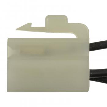 1997 Ford F-350 Fog Light Switch Connector BWD PT2254 image 1 of 4