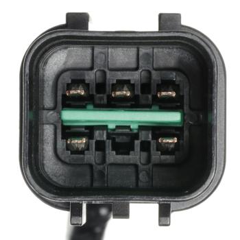 2011 Kia Rio5 Ignition Coil Connector BWD PT2256 image 2 of 4