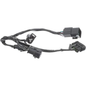 2011 Kia Rio5 Ignition Coil Connector BWD PT2256 image 4 of 4