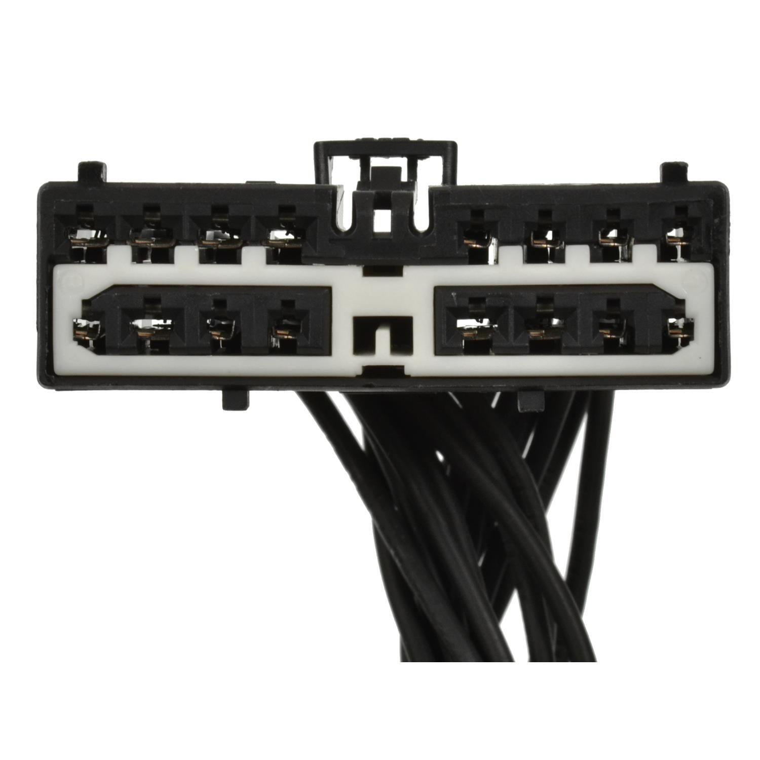 BWD PT2261 - Headlight Switch Connector BWD PT2261 Headlight Switch Connector product image 3 of 3