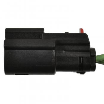 2011 Ford Fusion Ignition Coil Connector