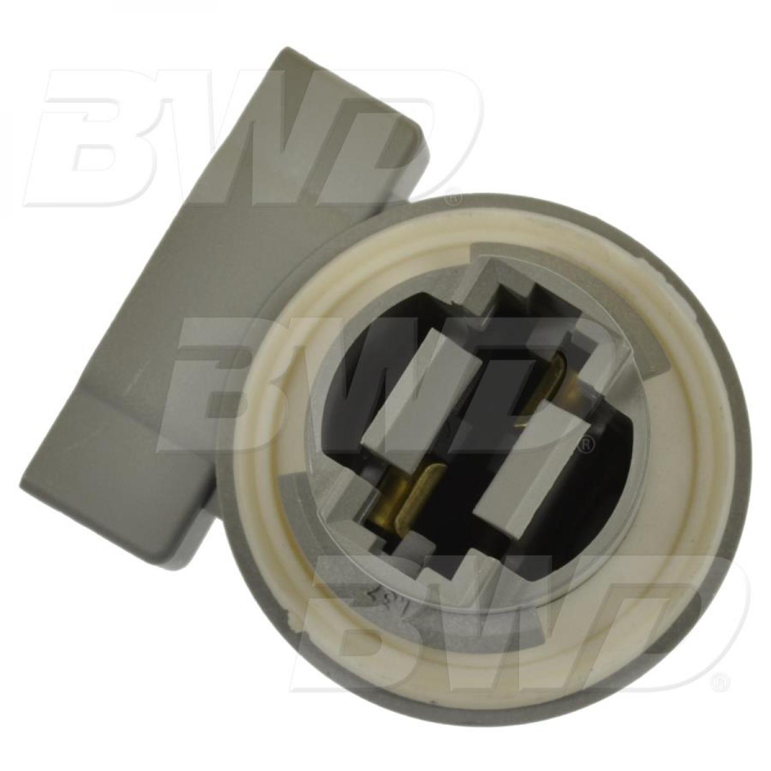 BWD PT2276 - Tail Lamp Socket BWD PT2276 Cornering Light Socket product image 1 of 3
