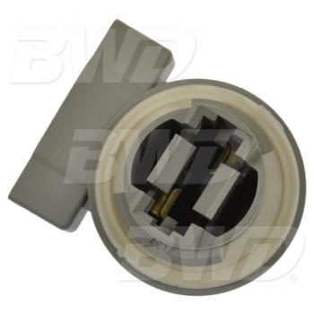 1990 Chrysler LeBaron Cornering Light Socket BWD PT2276 image 1 of 3