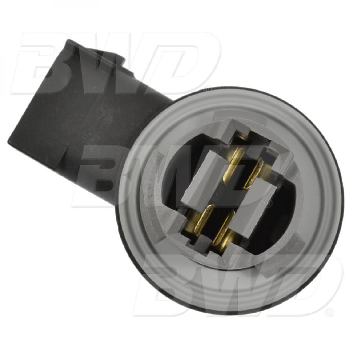 BWD PT2277 Brake Light Socket product image 1 of 3