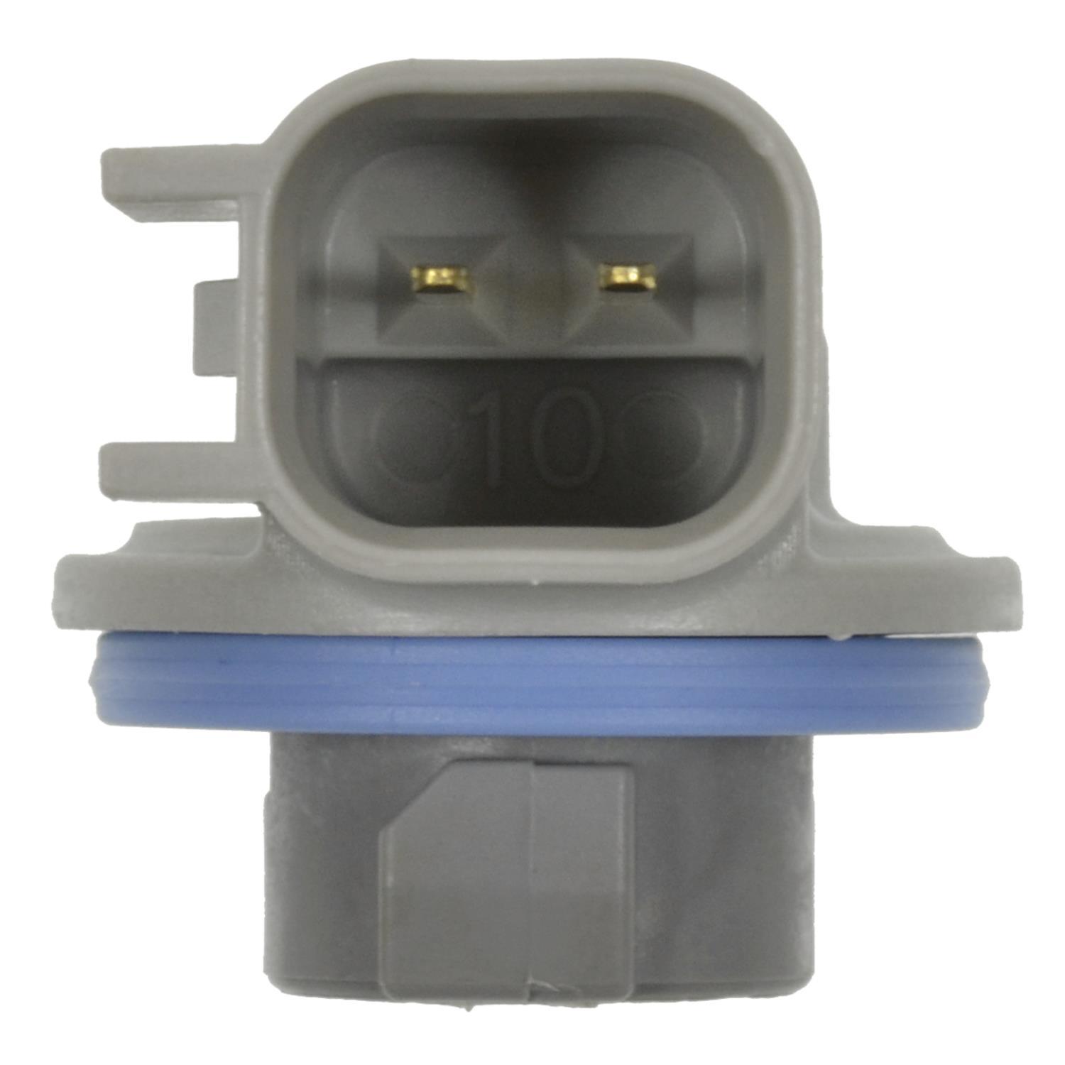 BWD PT2278 - Center High Mount Stop Light Socket BWD PT2278 Back Up Light Socket product image 3 of 4