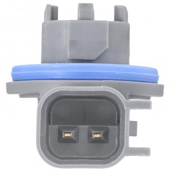 2018 Ram 2500 Back Up Light Socket BWD PT2278 image 4 of 4